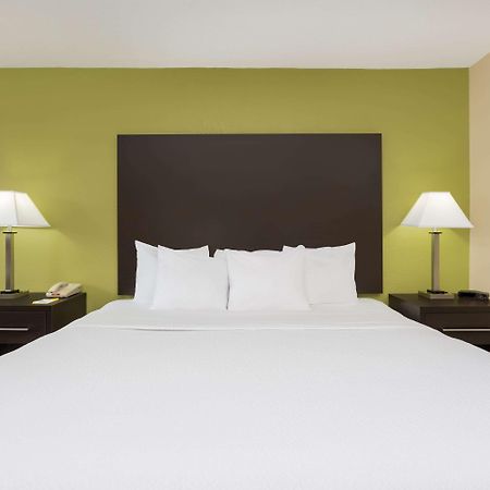 Days Inn By Wyndham Asheville/Mall Dış mekan fotoğraf